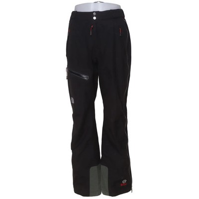 The North Face Summit Series, Wanderhose, Größe: M, Schwarz/Grün #zzs