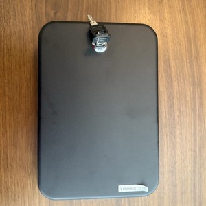 SnapSafe Lockbox Large 9.5x6.5x1.7