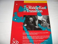 The Middle East in Transition: An Instructional Guide Mohammed E