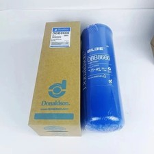 1 pcs Donaldson Blue DBB8666 4 Micron Fuel Fi...