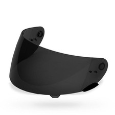 Bell Powersports ClickRelease Shield Dark Smoke One Size