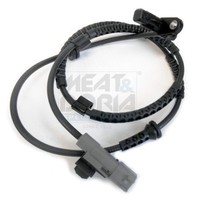 Meat & Doria Sensor Raddrehzahl Vorne Links FüR Chevrolet Spark M300 1.0 1.2