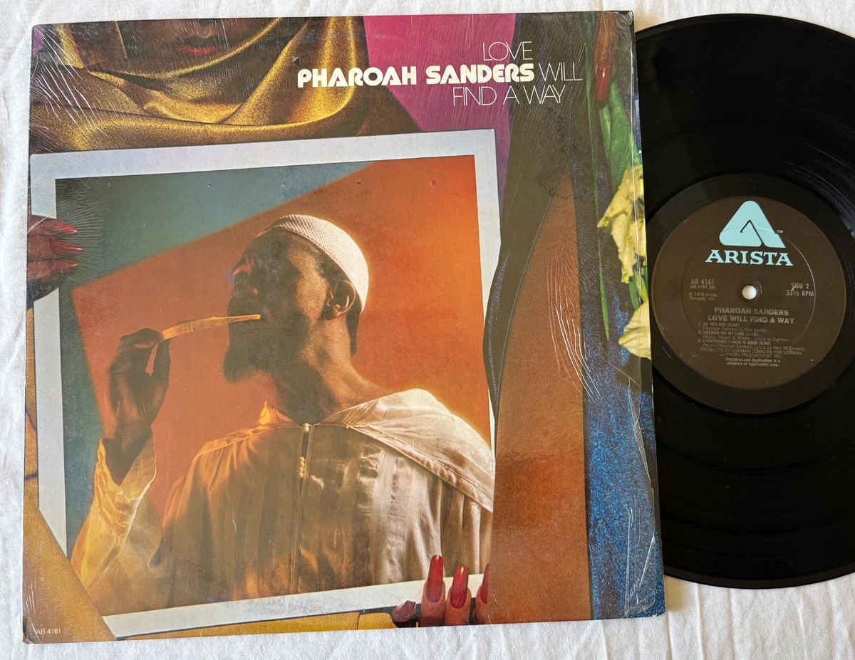 Pharoah Sanders Lp for sale | eBay