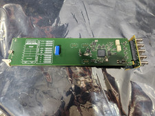 Blackmagic OpenGear Converter UpDownCross SD/HD/3G-SDI CONVOPENGUDC w/Rear Modul