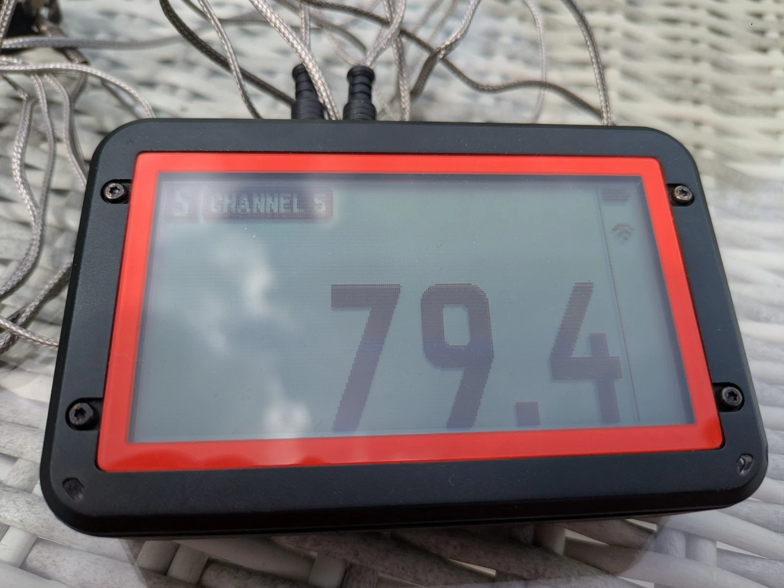 Fireboard 2 Meat Thermometer