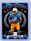 2025 Optic Omarion Hampton Black Pandora (Raw)