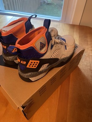 Nike ACG Air Mowabb 2021 Rattan Birch Men's Size 6 | eBay