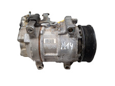 2020 DS Automobiles 3 Crossback AC Compresseur Pompe Kit De Tuyau 9834730080