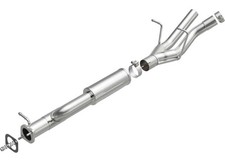 Magnaflow 19686 For 25-c Ram L6-3.0l1500 Direct-fit Exhaust Muffler System Kit