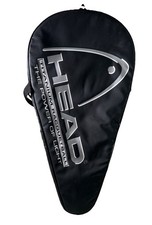 Head Titanium Racquetball Racquet Ti.175-XL 3 5/8" Grip Case Racketball Racket