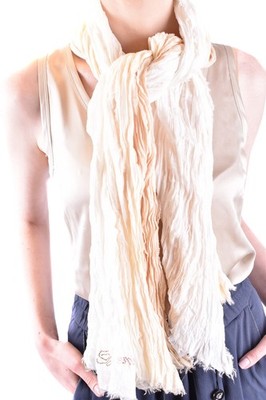 Blumarine Beige Scarf 38043161 AM025