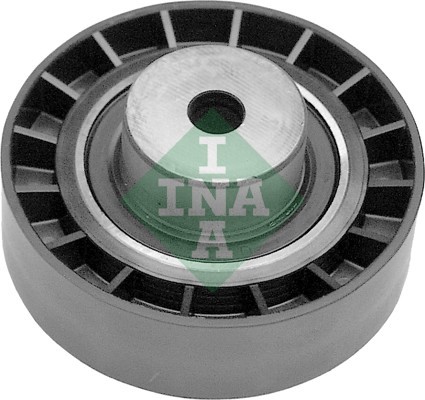 Spannrolle, Keilrippenriemen FÜR Rover, MG - Schaeffler INA 531 0735 10-image