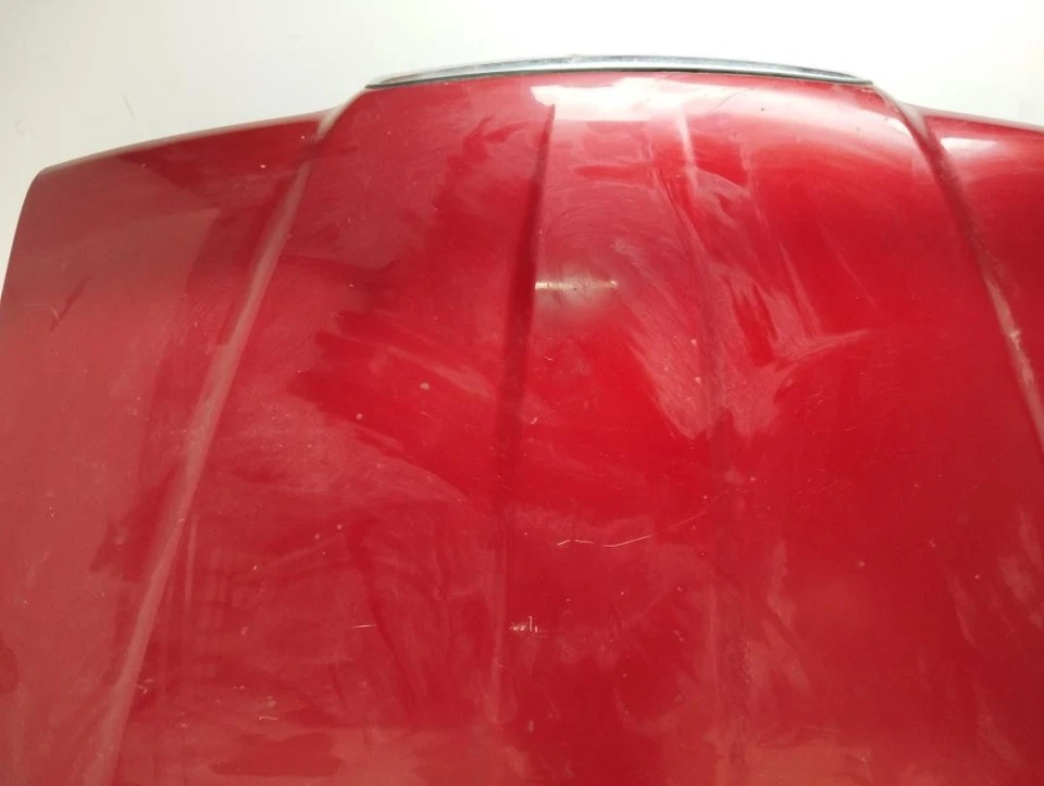 BKA41012 Capo para MG ROVER ROVER 800 (RS) 827 Si 1992 204578 - Imagen 2 de 4