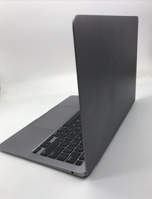 2020 Apple MacBook Air 13'' M1 8GB RAM 128GB SSD No Logo LCD Cover READ - C Grade