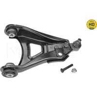 Meyle 16-16 050 0007 HD Lenker RadaufhäNgung FüR Renault Clio Kangoo Thalia BB