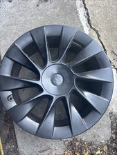 (OEM 20” TESLA MODEL Y FACTORY ORIGINAL INDUCTION X 1