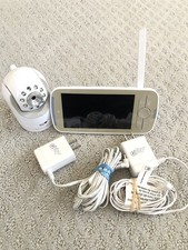 Infant Optics DXR-8 PRO Baby Monitor With Camera HD 720p Great Cond Works Great