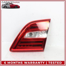 2012-2015 Mercedes W166 ML350 Right Side Inner Tail Light Lamp 1669068501 OEM