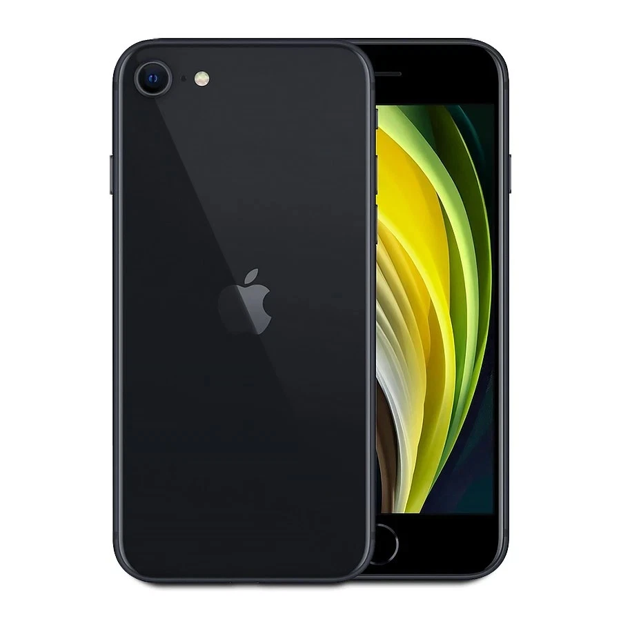 iPhone SE (2nd Generation) Unlocked for Sale - Shop New & Used