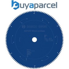 Image of Bosch EXPERT Wood cordless Circular Saw Blade 305 x 2.2/1.6 x 25.4mm T120