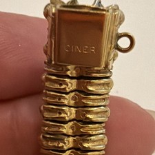 Ciner Fashion Jewelry for Sale | Shop New & Pre-Owned Jewelry | eBay Ciner Fashion Jewelry for Sale | Shop New & Pre-Owned Jewelry | eBay