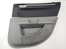 Porte arrière et accessoires Chrysler 300C