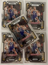 2024 WNBA KIA NURSE LOT OF 5 LOS ANGELES SPARKS