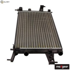 RADIATOR ENGINE COOLING AC247511 FOR VAUXHALL TIGRA/TwinTop CORSA/VAN/Mk/II 1.0L