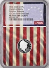 1776-2026 S Advance Release Silver Emerging Liberty Dime NGC PF70 UCAM Flagcore