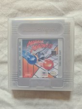 ebay® Auktion 147287713691 | MARBLE MADNESS Nintendo Game Boy USA AMERICAN Version Gameboy Thumbnail of ebay® auction 147287713691 | MARBLE MADNESS Nintendo Game Boy USA AMERICAN Version Gameboy