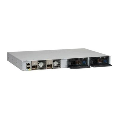 C9200L-24P-4G-E, Cisco Catalyst 9200L Switch, 24xPoE+ Ports/4x1G Uplink/Network