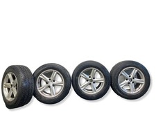 Volkswagen Transporter - Caravelle T5 2006 Jante alliage R16 M75635 MNA12767