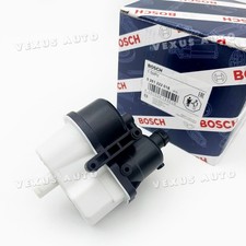 For BMW 16137193479 Emission System Fuel Vapor Leak Detection Pump