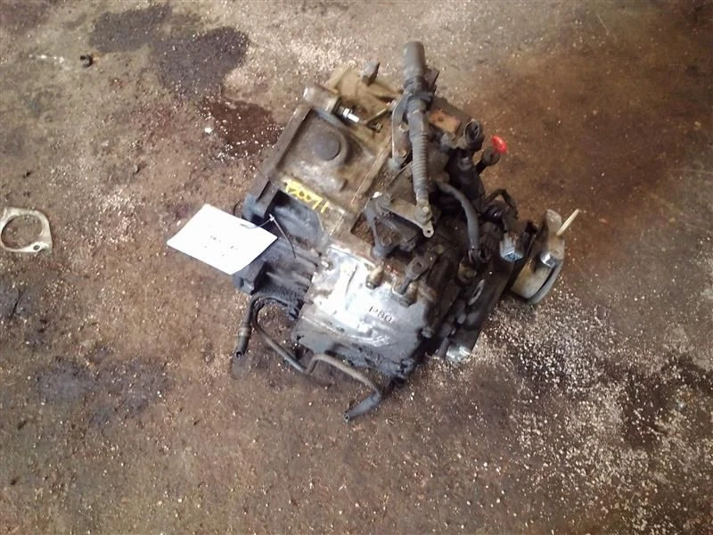 Transmisión automática tracción delantera compatible con 03 AERIO 263961 Foto 4 de 4