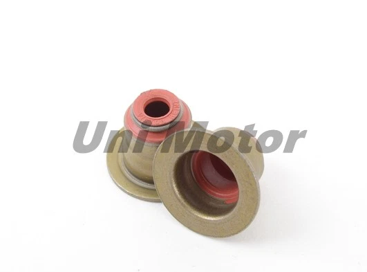 16x OEM Victor Reinz Valve Stem Seals 11340039494 for BMW 550i 06-09 650i 06-10 - Image 4 of 4