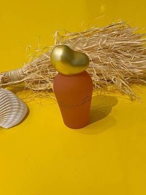 Vintage (1990)Deci Dela Nina Ricci Eau de Toilette Miniaturen Sammlerstück ,Frau