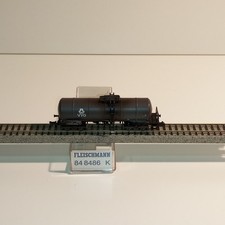 VAGÓN CISTERNA 4 EJES 21 80 077 4 451-7 "…
