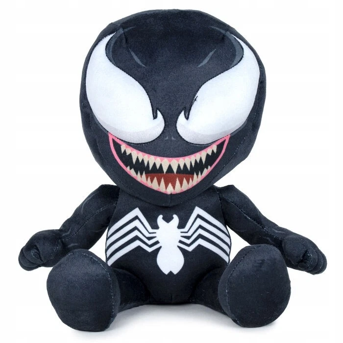 Marvel Spider-Man Venom Plüschfigur 30 cm