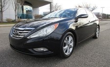 2011 Sonata Limited