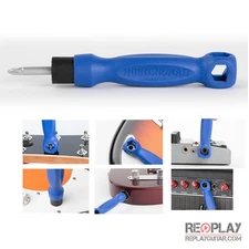 Music Nomad The Octopus