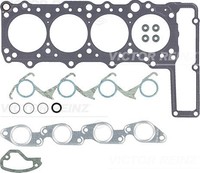 1X Victor Reinz 02-34150-01 Dichtungssatz Zylinderkopf FüR Mercedes-Benz