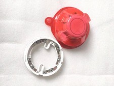 NEW- APOLLO 55000-328 APO 65A HIGH SENSITIVITY PHOTOELECTRIC SMOKE DETECTOR