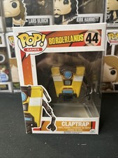 Ultimate Funko Pop Borderlands Figures Checklist and Gallery 25