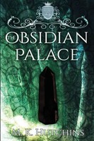 The Obsidian Palace M. K. Hutchins Taschenbuch Kartoniert / Broschiert Englisch