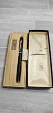 Cross Selectip Pen Vintage Classic Black 2505.
