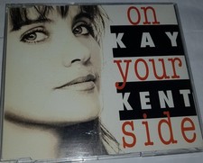 on Kay your Kent Side Maxi CD 