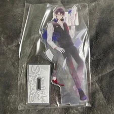 Dear Lava Painting Brat!Reiji Acsta