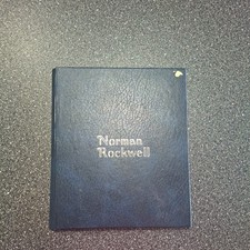 Norman Rockwell 1894-1978 - Stamps