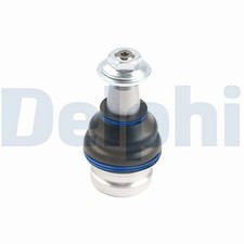 1x ORIGINAL® Delphi Trag-/Führungsgelenk Vorne für Audi A6 C8 Avant Q5 A6 C8