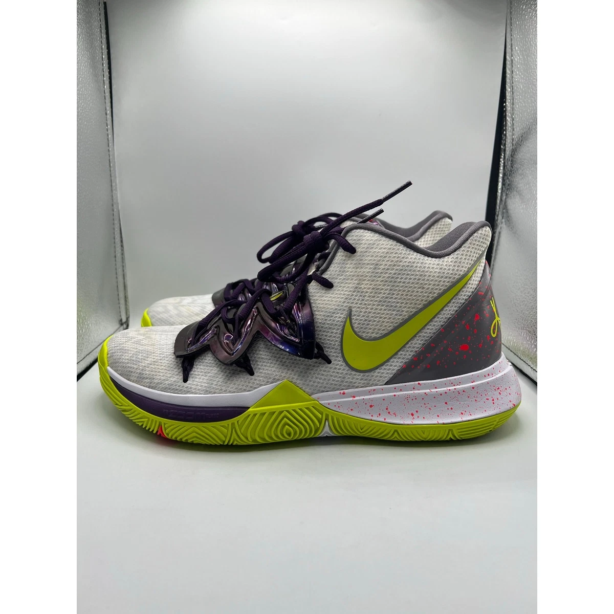 Las mejores ofertas en Nike Kyrie 5 Mamba Mentality | eBay